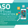 App Store optimization & Descriptions For Android & IOS game