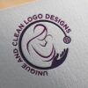 Best modern minimalist business logo design Service in the USA
