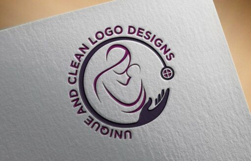 Best modern minimalist business logo design Service in the USA